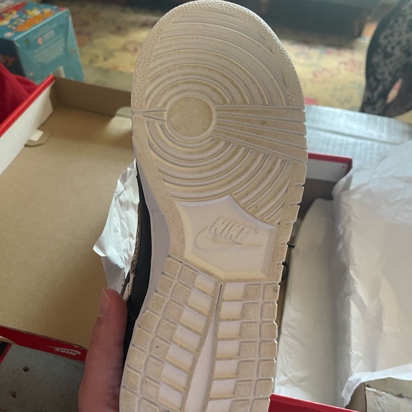 Nike Dunks Low Se - Picture 3 of 15